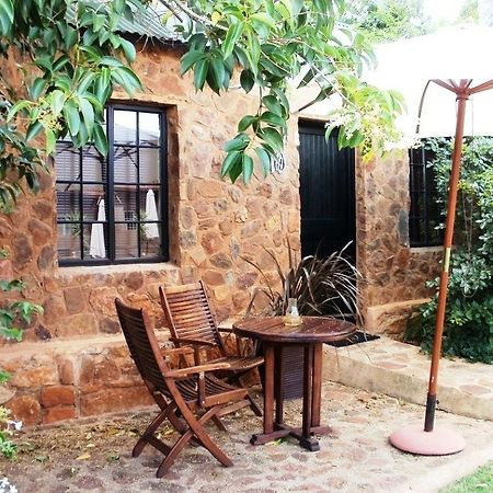 Khayamanzi Guesthouse Schoemanville Kültér fotó