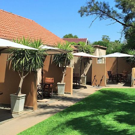 Khayamanzi Guesthouse Schoemanville Kültér fotó