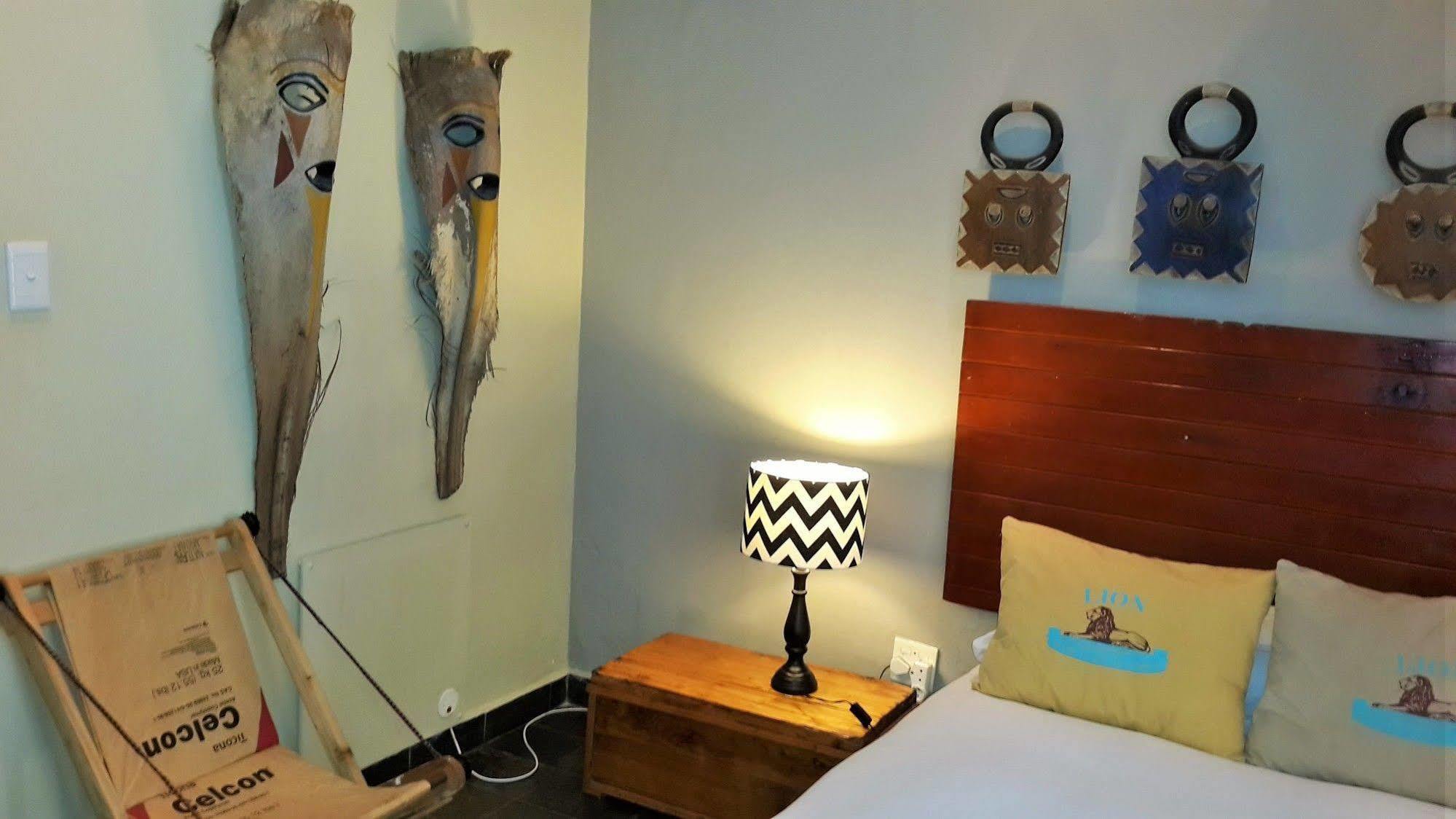 Khayamanzi Guesthouse Schoemanville Kültér fotó