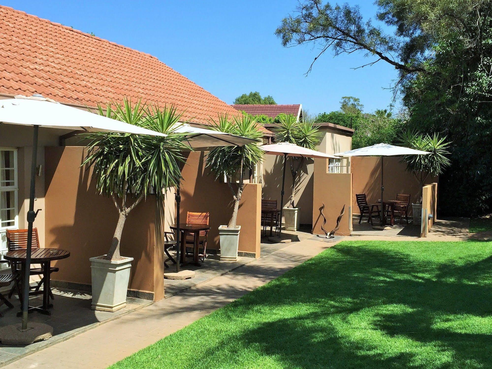 Khayamanzi Guesthouse Schoemanville Kültér fotó