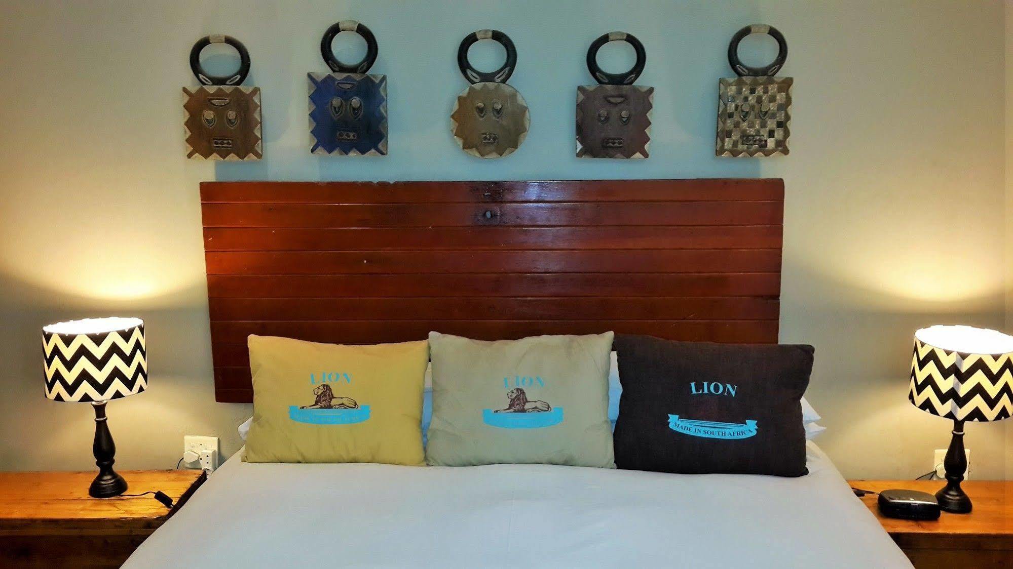 Khayamanzi Guesthouse Schoemanville Kültér fotó