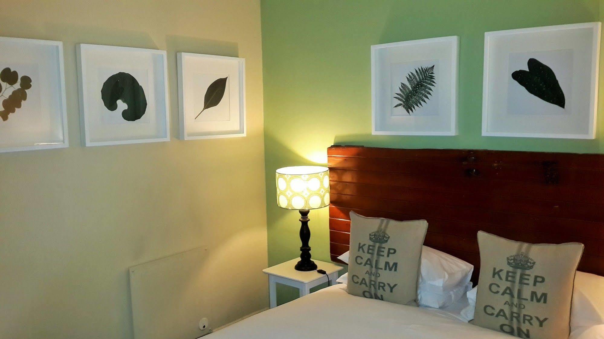 Khayamanzi Guesthouse Schoemanville Kültér fotó