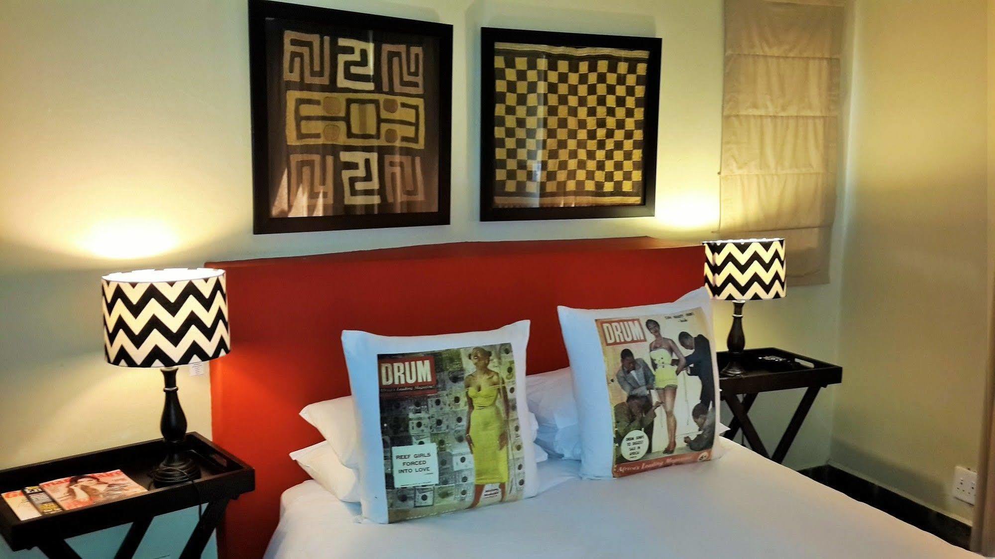 Khayamanzi Guesthouse Schoemanville Kültér fotó