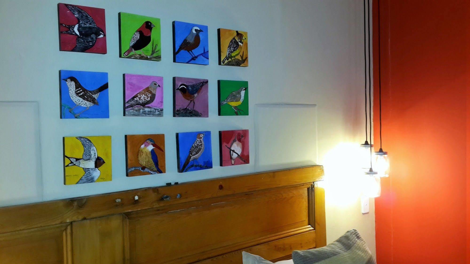 Khayamanzi Guesthouse Schoemanville Kültér fotó
