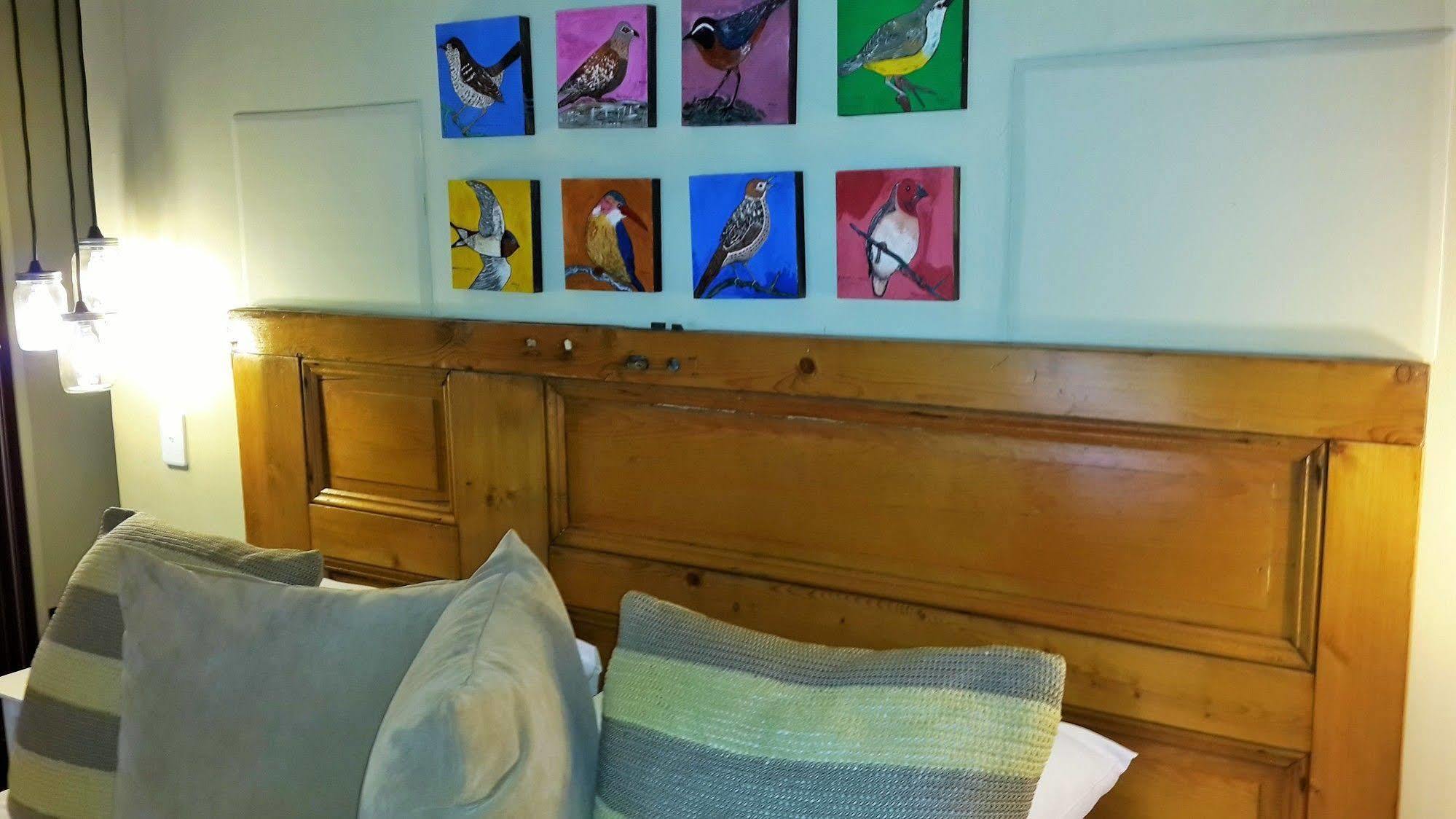 Khayamanzi Guesthouse Schoemanville Kültér fotó