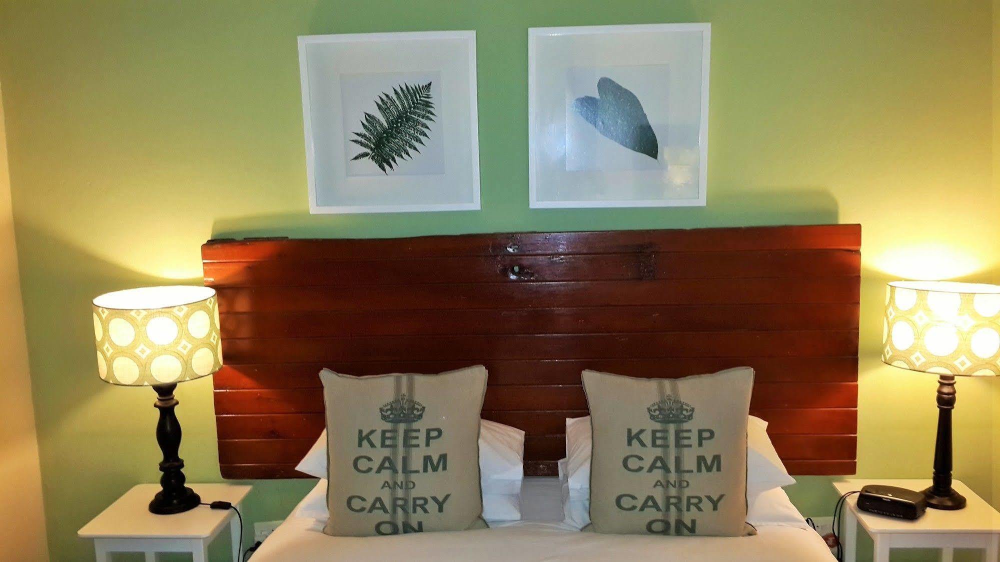 Khayamanzi Guesthouse Schoemanville Kültér fotó