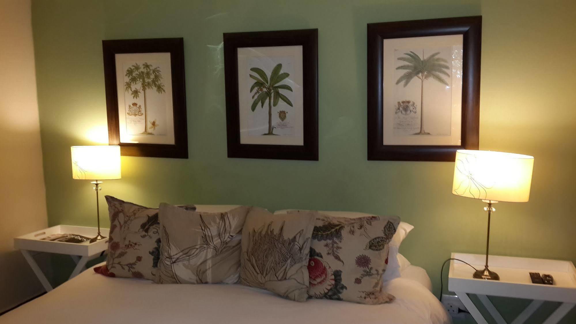 Khayamanzi Guesthouse Schoemanville Kültér fotó