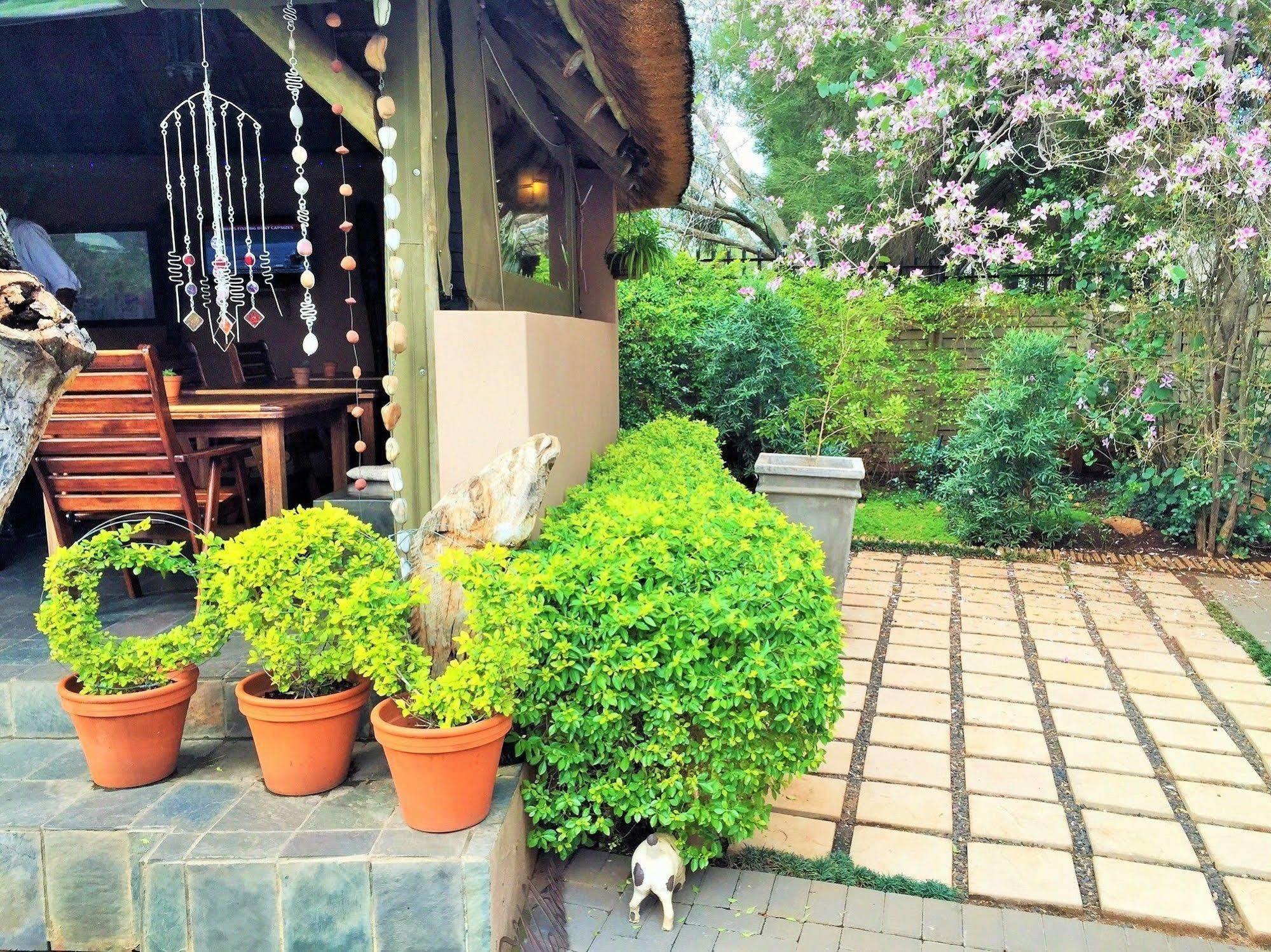 Khayamanzi Guesthouse Schoemanville Kültér fotó