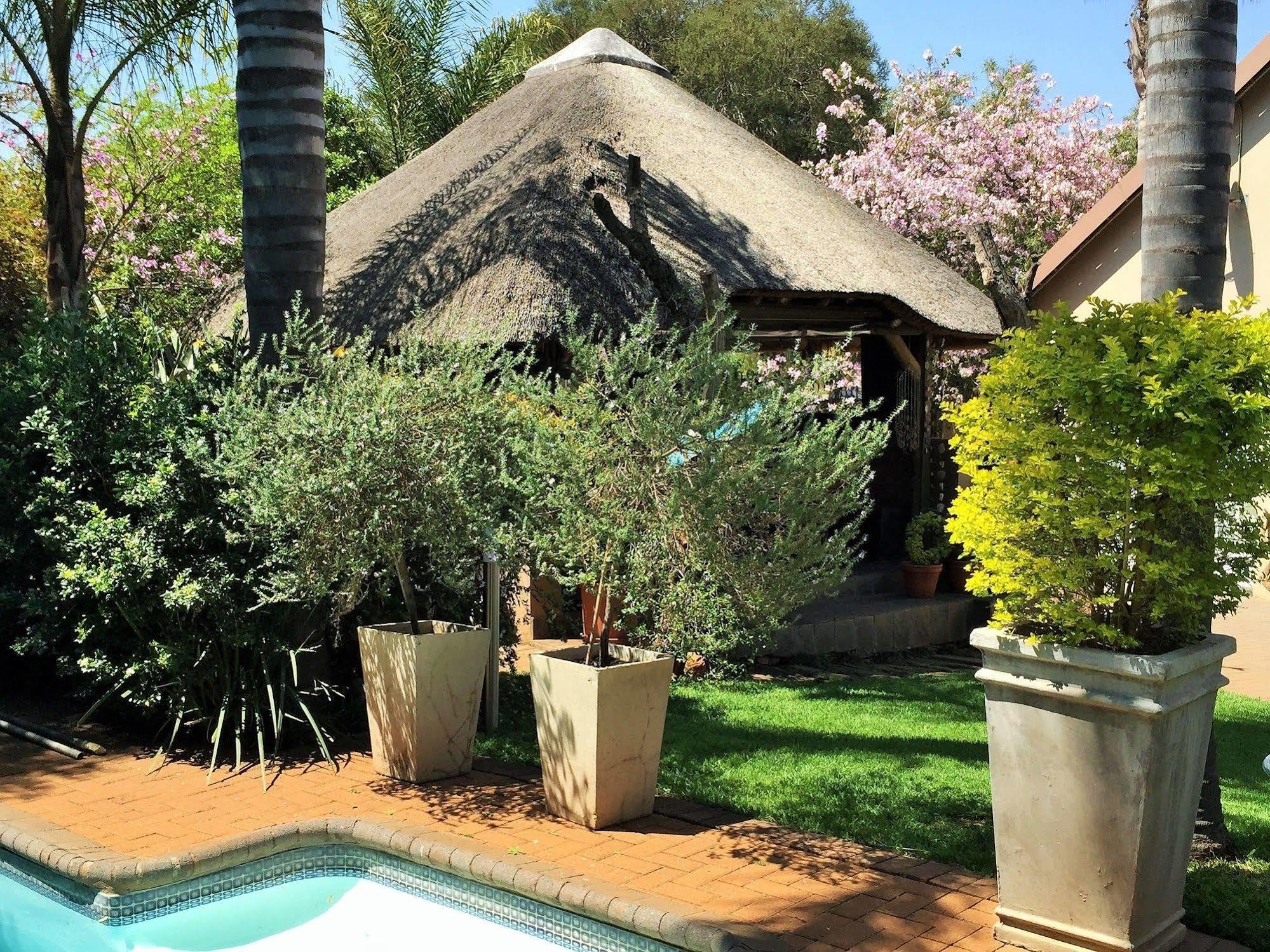 Khayamanzi Guesthouse Schoemanville Kültér fotó
