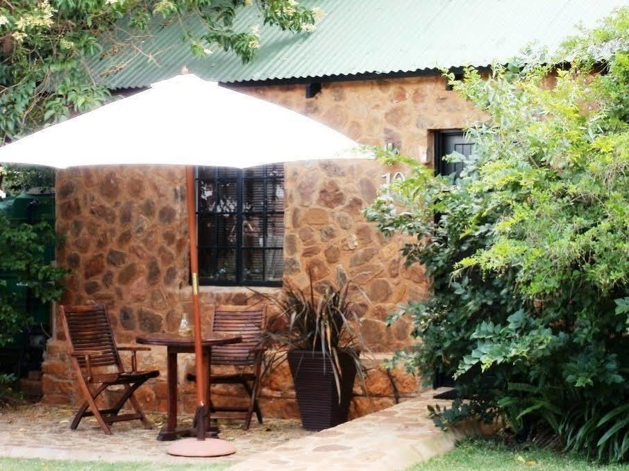 Khayamanzi Guesthouse Schoemanville Kültér fotó